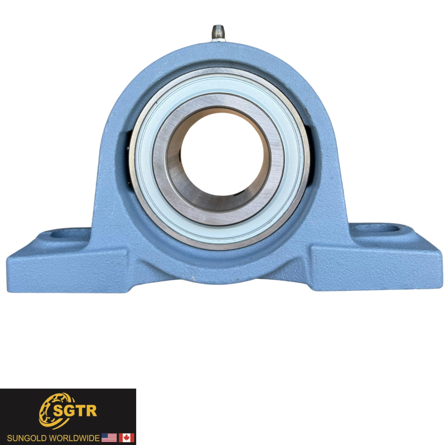 UCP212-36 Pillow Block Bearing 2-1/4" Bore