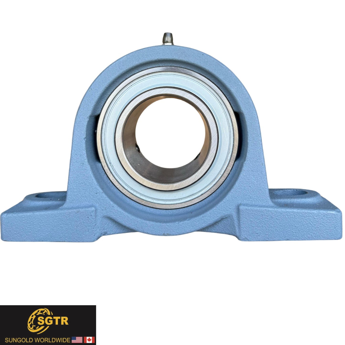 UCP212-39 Pillow Block Bearing 2-7/16" Bore