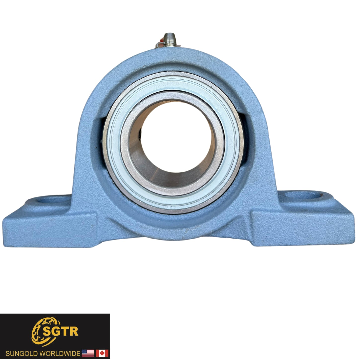 UCP210-32 Pillow Block Bearing 2" Bore