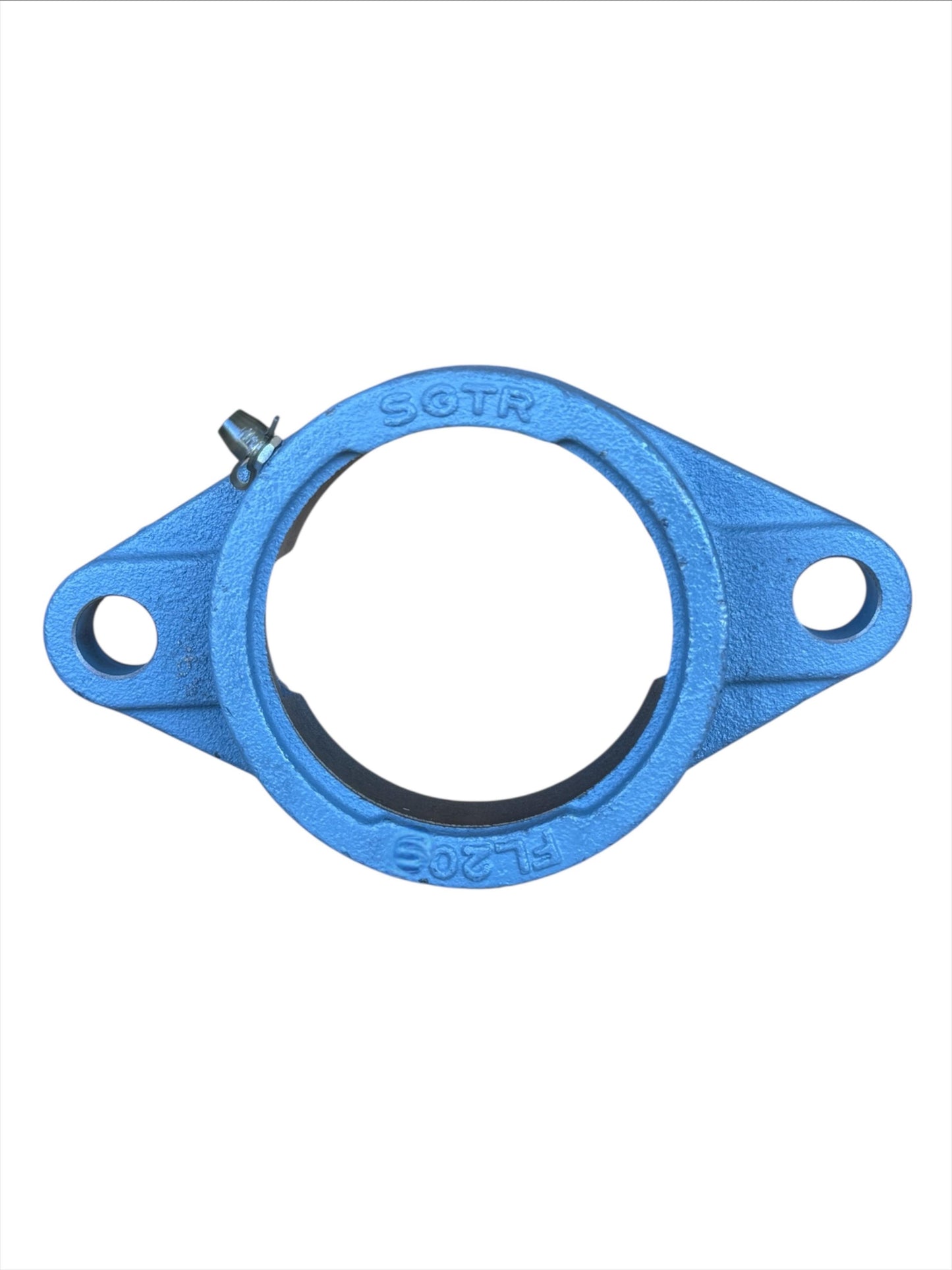 FL207 Two Bolt Flange Bearing Housing
