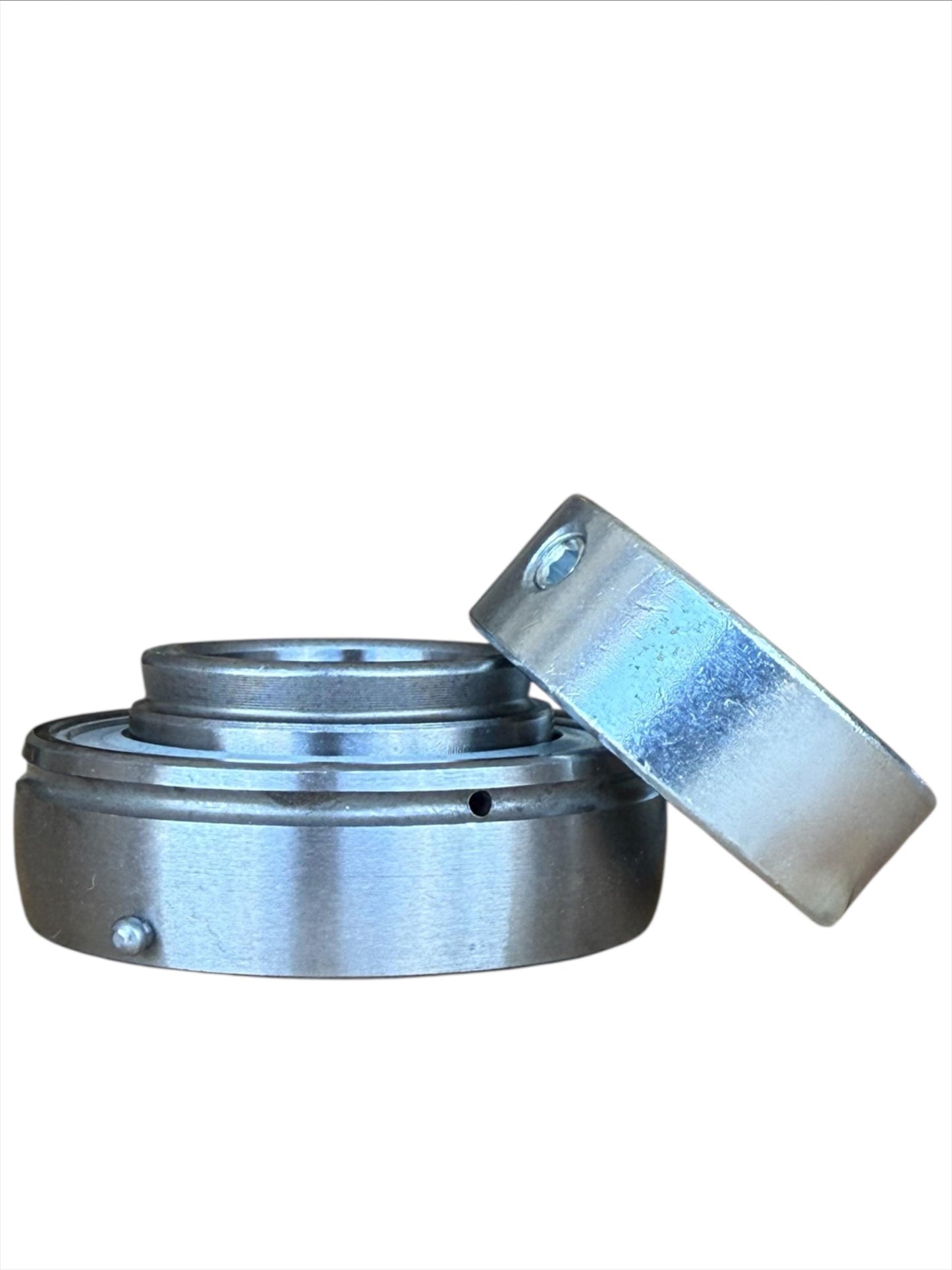 SA206-20 Insert Ball Bearing 1-1/4" Bore