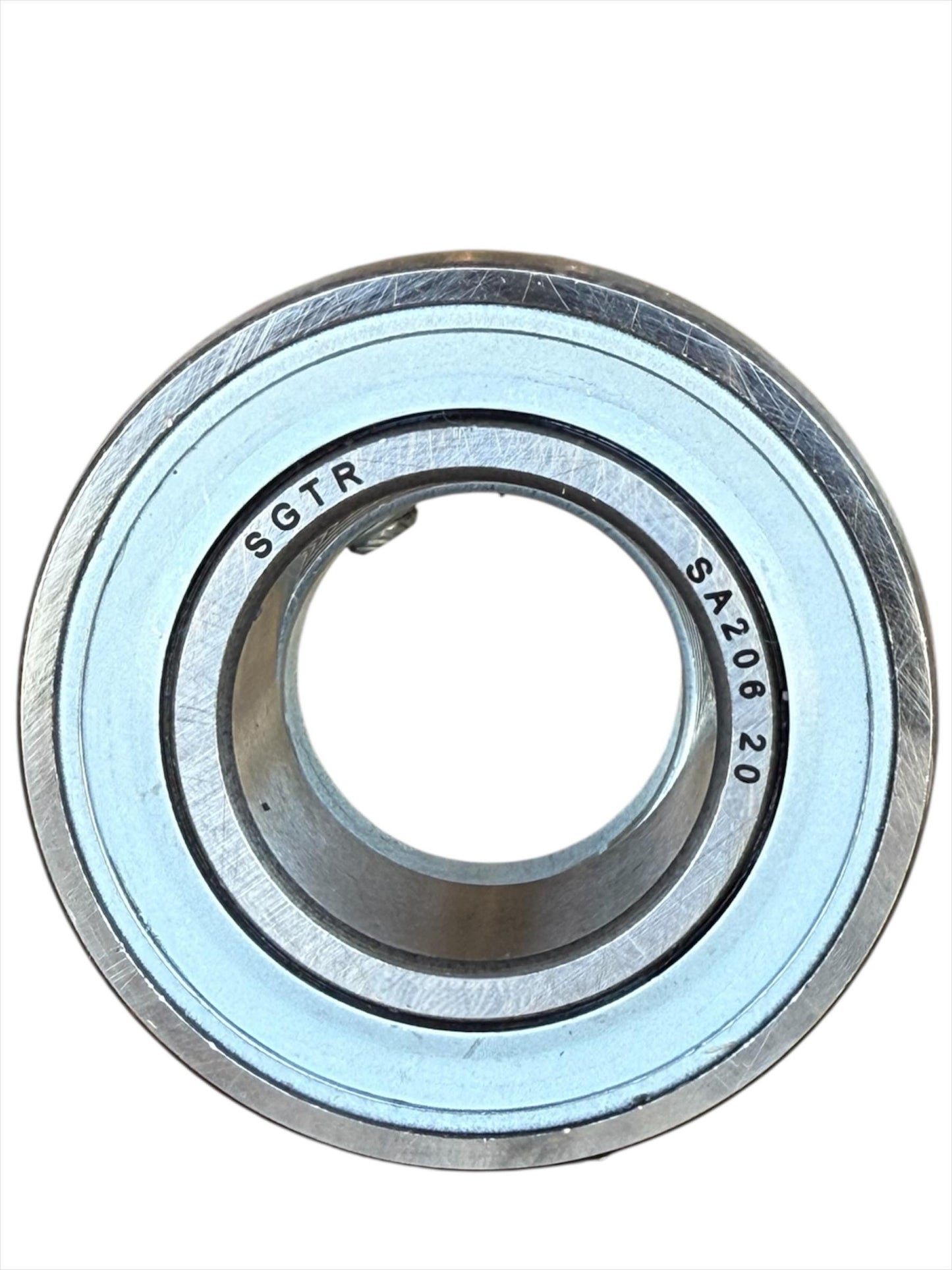 SA206-20 Insert Ball Bearing 1-1/4" Bore