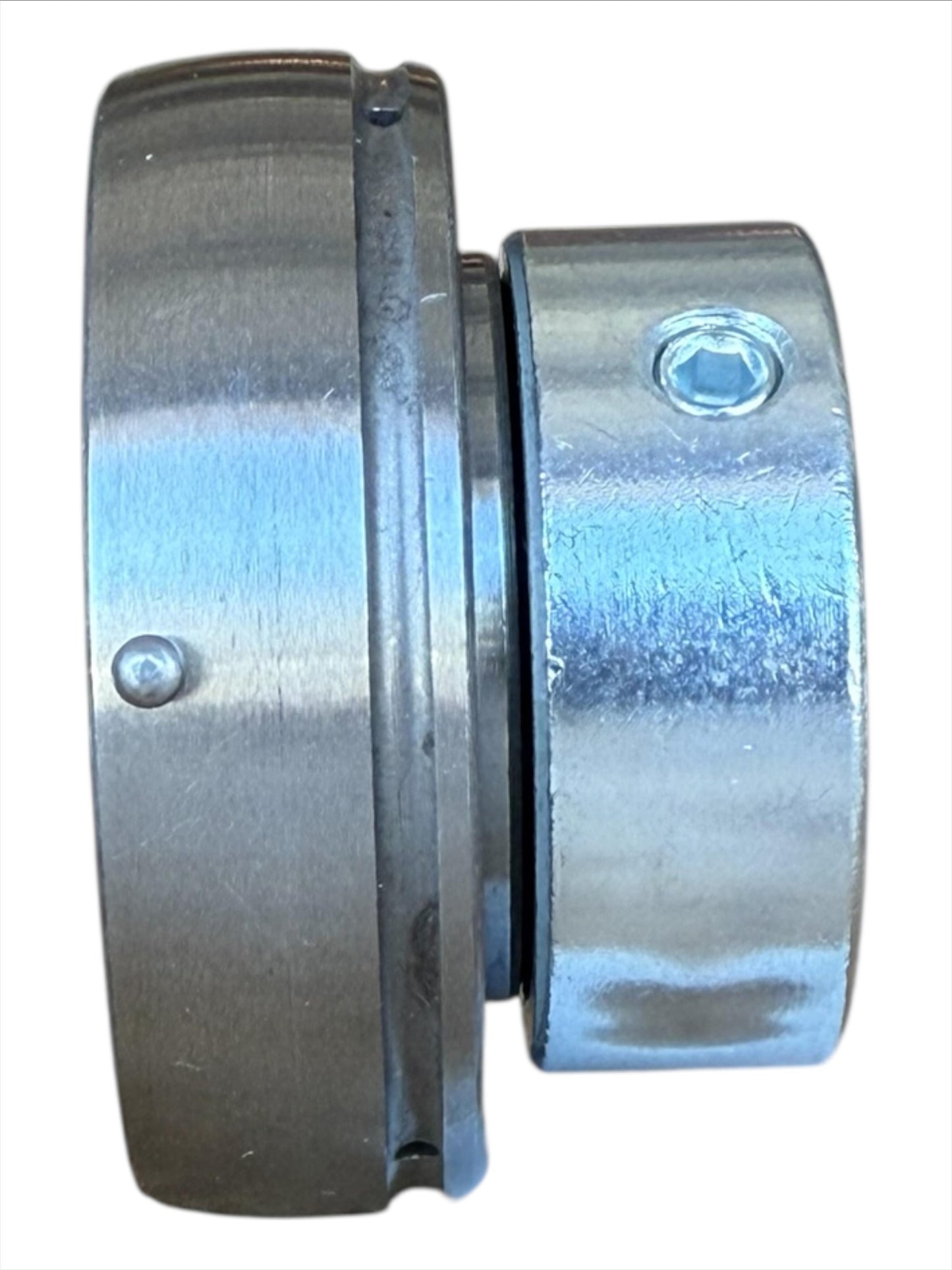 SA206-20 Insert Ball Bearing 1-1/4" Bore