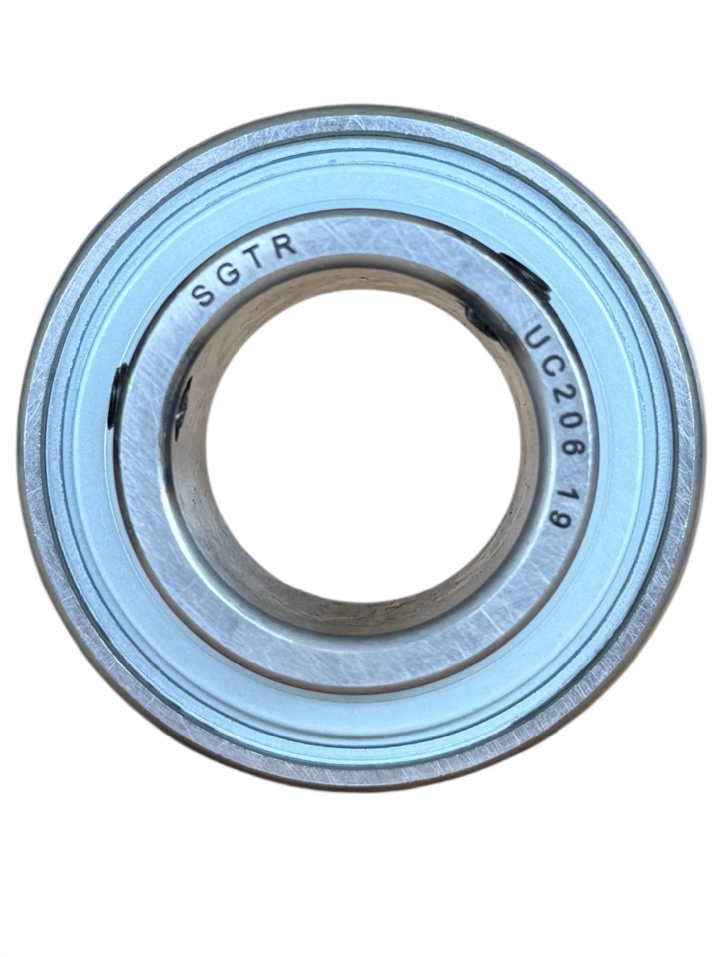 UC206-19 Insert Ball Bearing 1-3/16" inch Bore