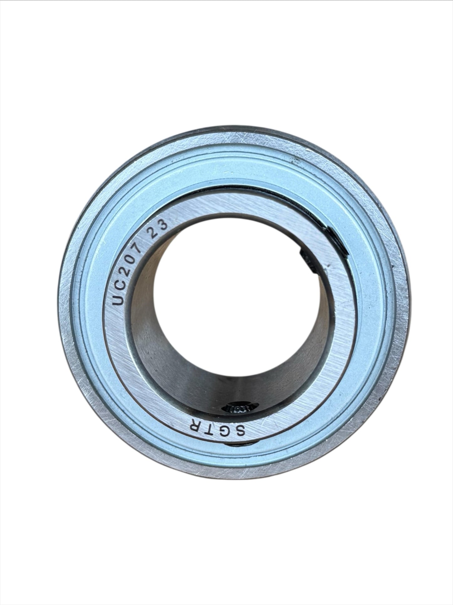 UC207-23 Insert Ball Bearing 1-7/16" inch Bore