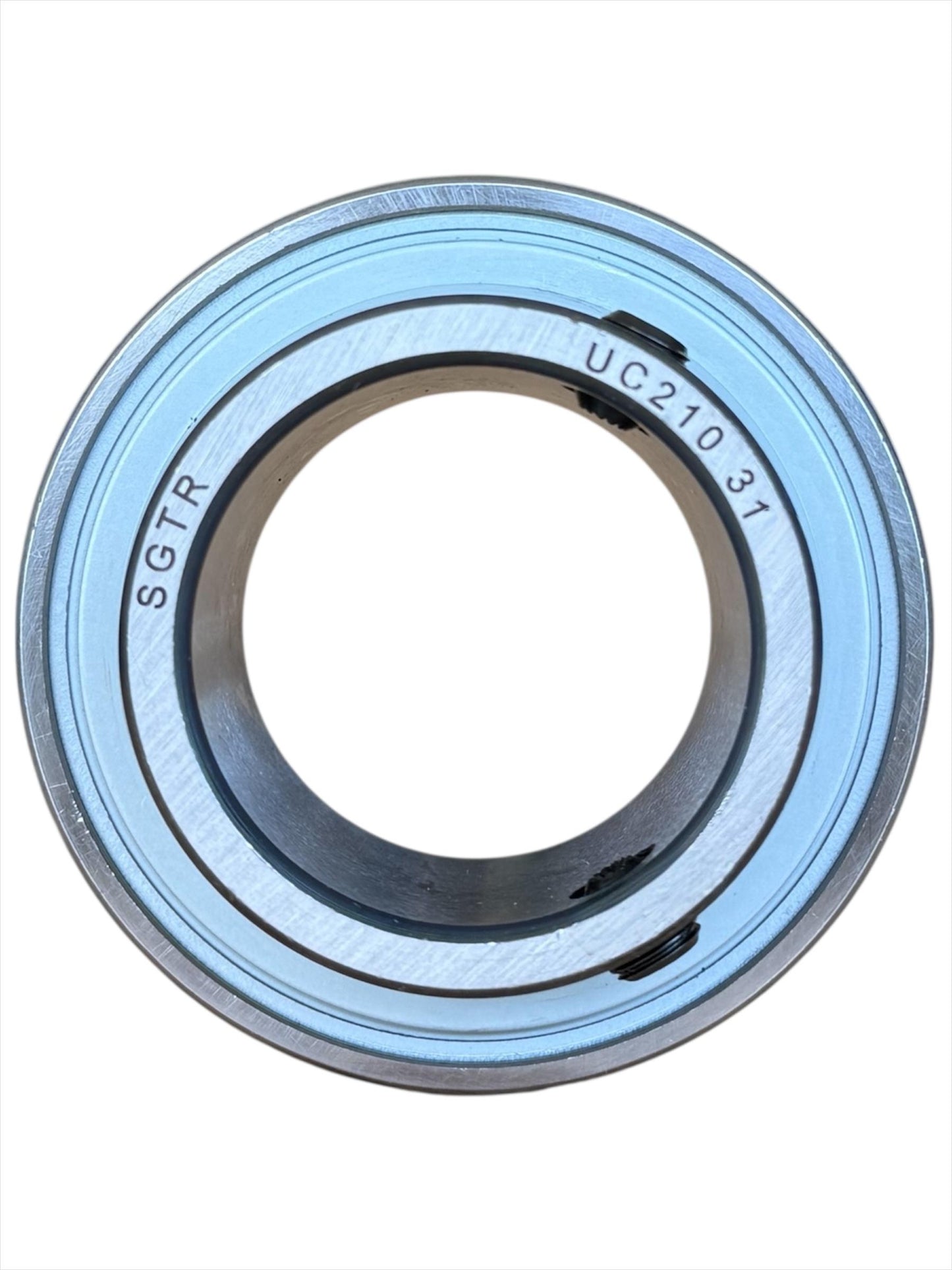 UC210-31 Insert Ball Bearing 1-15/16" inch Bore