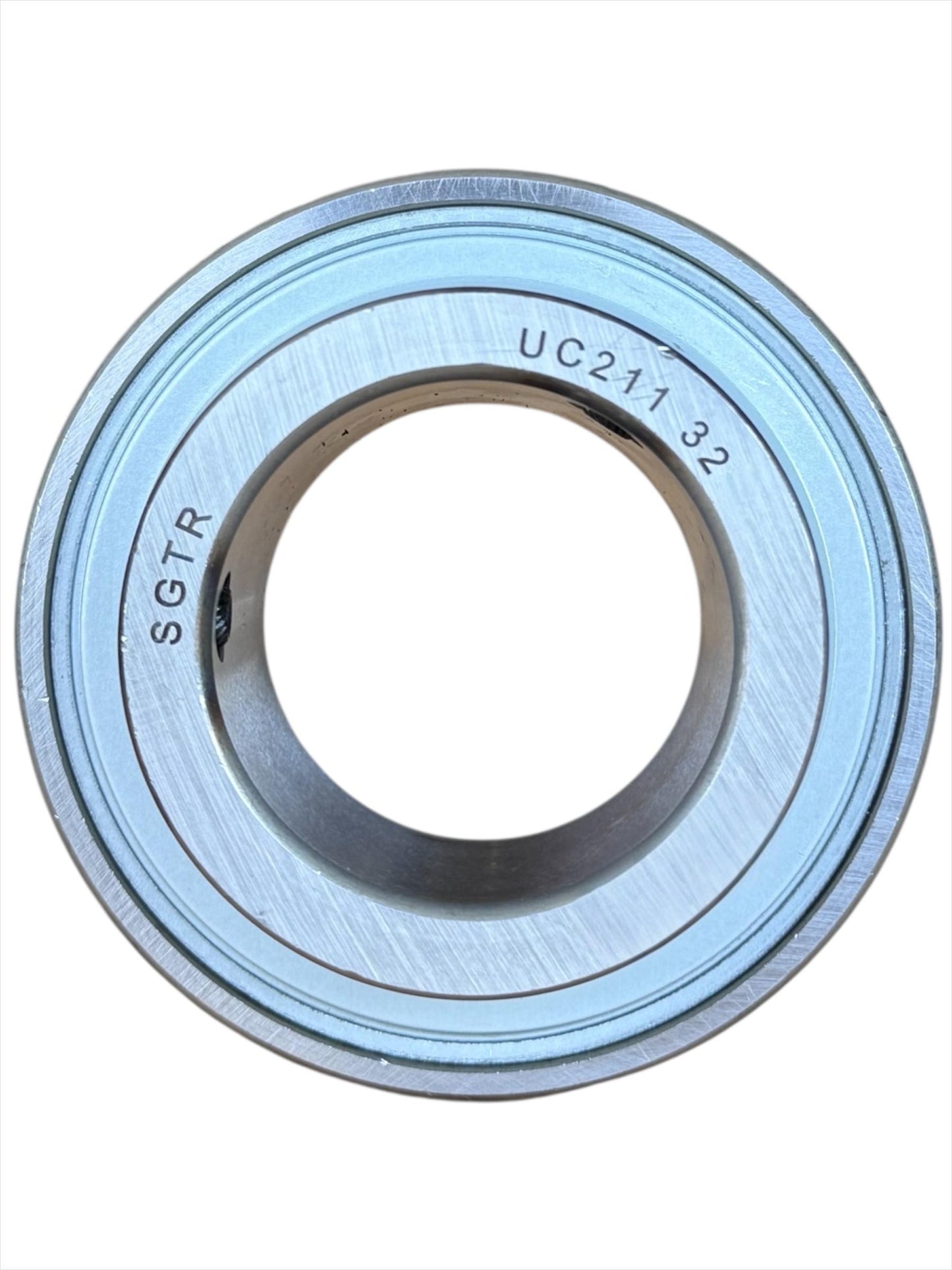 UC211-32 Insert Ball Bearing 2" inch Bore