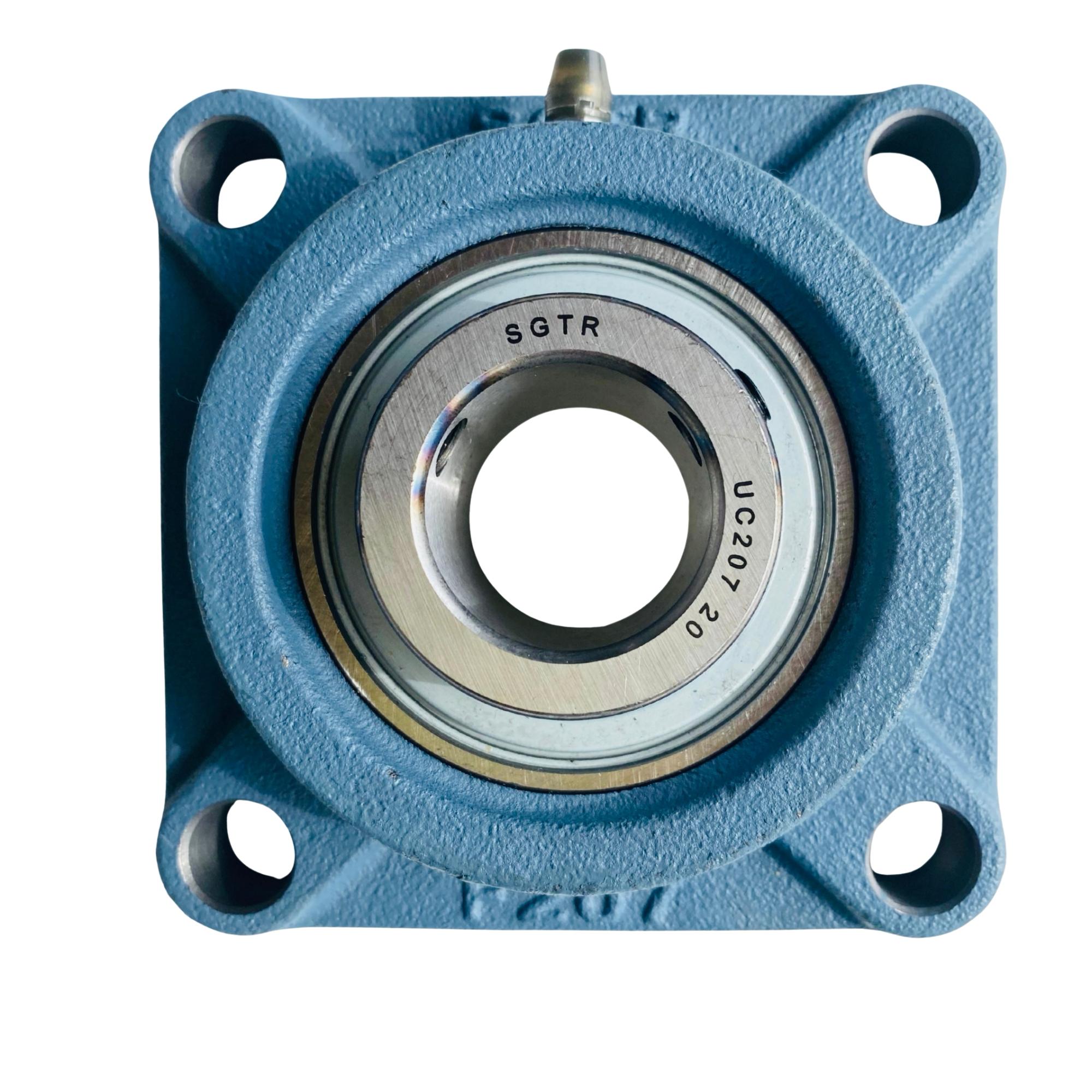 5 Common Bearing Installation Mistakes and How to Avoid Them (UCP, UCF ...