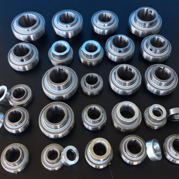 Ball Bearings