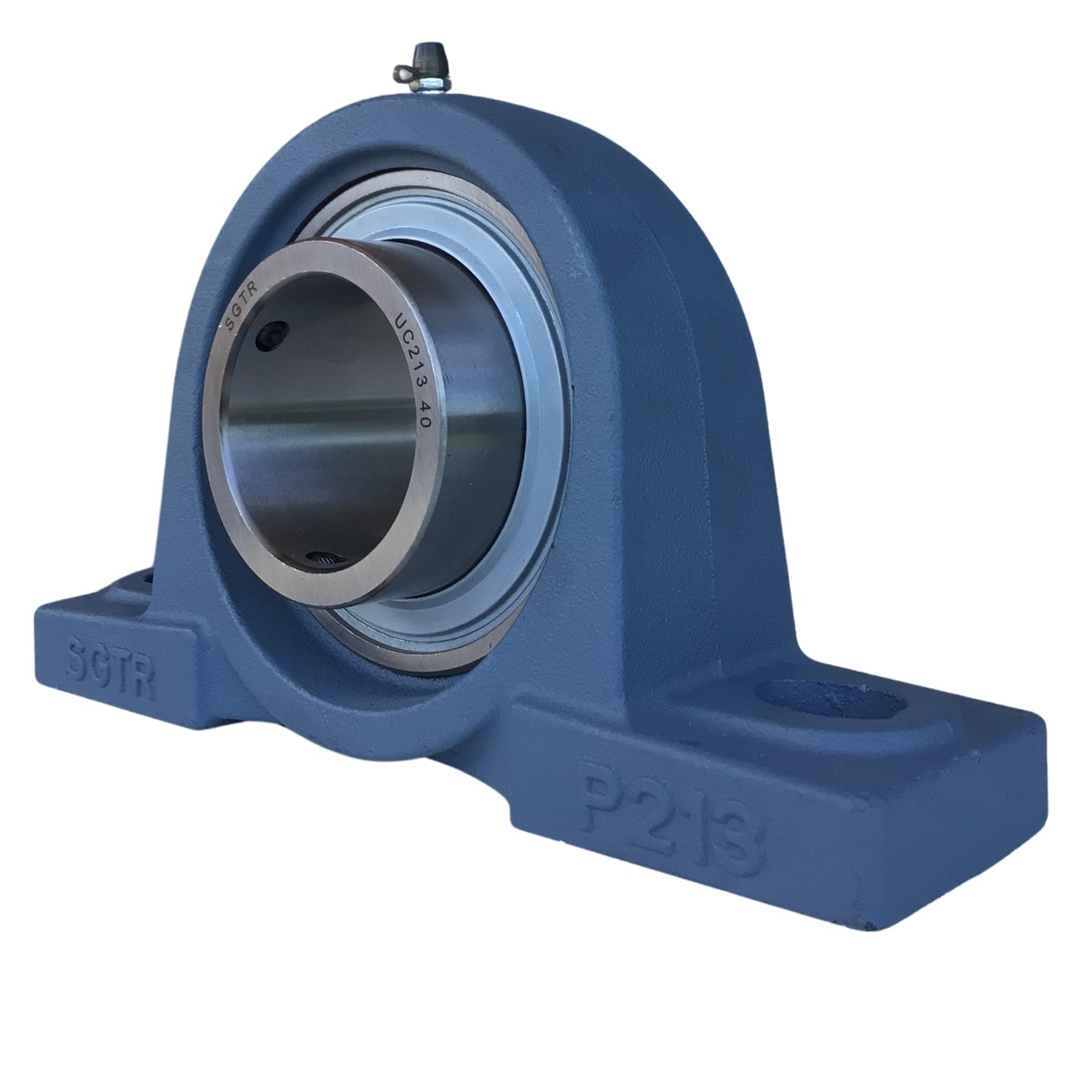 Pillow Block Bearings