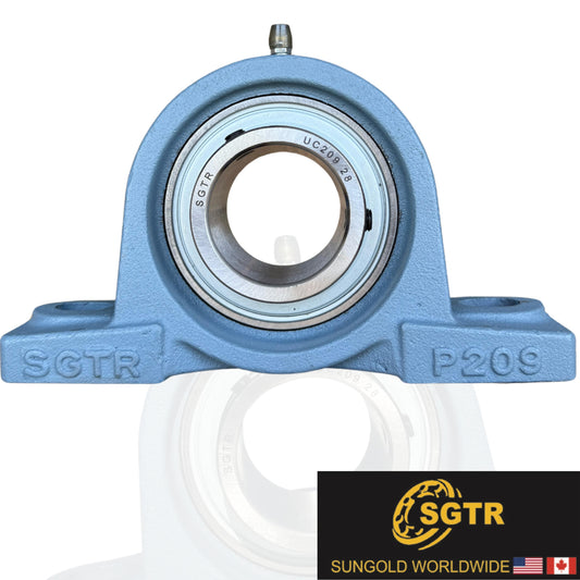 UCP209-28 Pillow Block Bearing 1-3/4" Bore