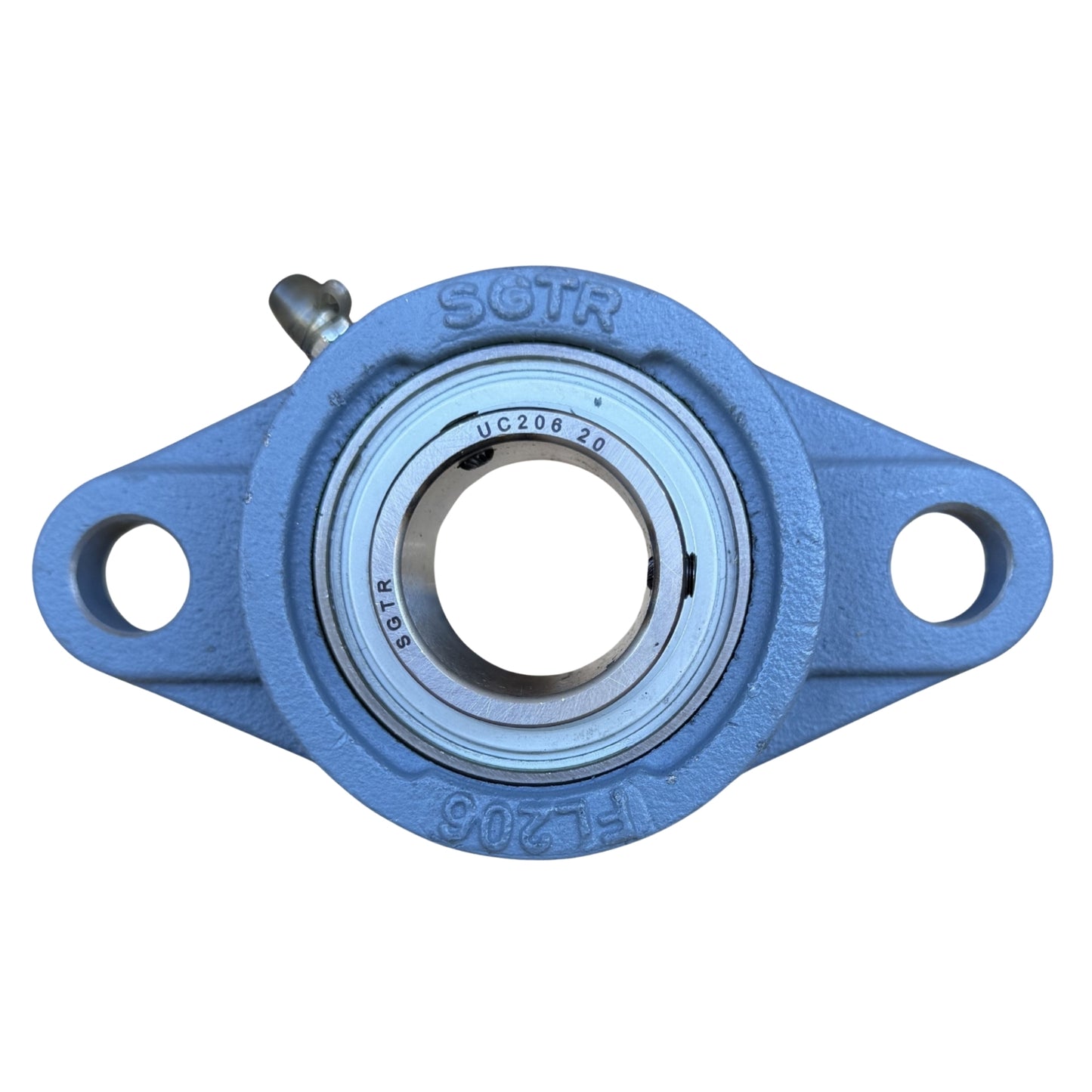 UCFL206-20 Two-Bolt Flange Bearing 1-1/4" Inch Bore