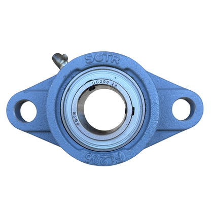 UCFL206-20 Two-Bolt Flange Bearing 1-1/4" Inch Bore