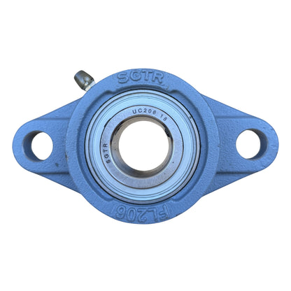 UCFL206-18 Two-Bolt Flange Bearing 1-1/8" Inch Bore