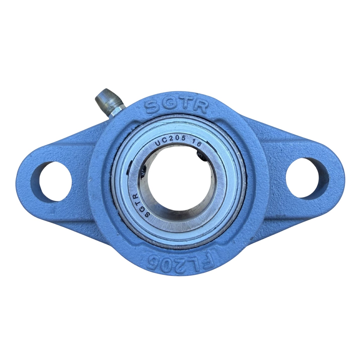 UCFL205-16 Two-Bolt Flange Bearing 1" Inch Bore