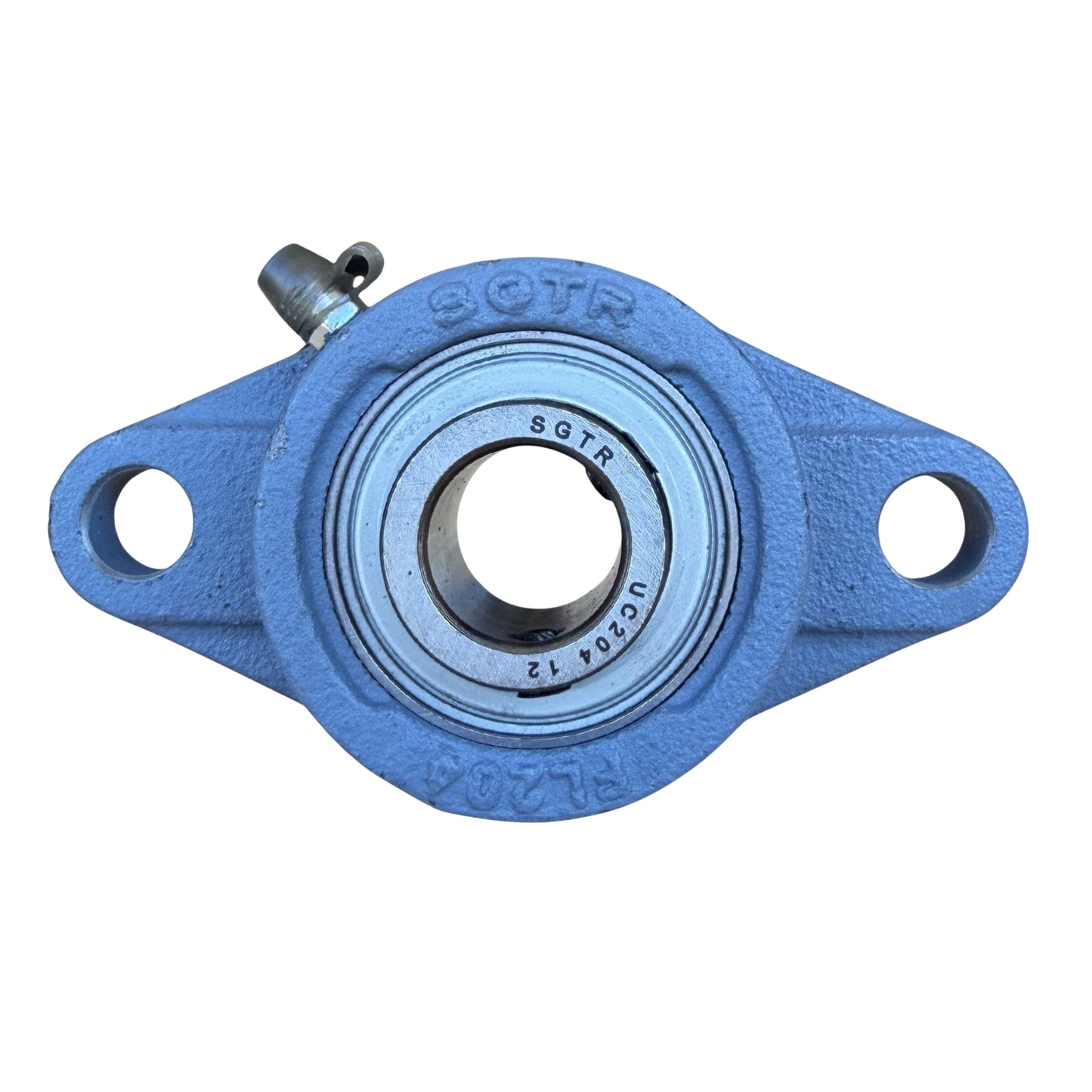 UCFL204-12 Two-Bolt Flange Bearing 3/4" Inch Bore