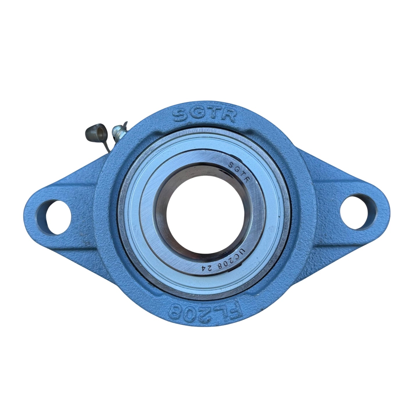 UCFL208-24 Two-Bolt Flange Bearing – 1-1/2" inch Bore