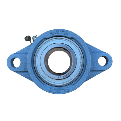 UCFL208-24 Two-Bolt Flange Bearing – 1-1/2" inch Bore