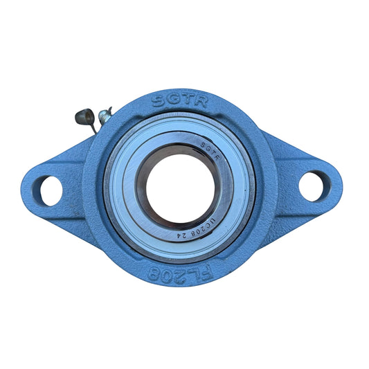 UCFL208-24 Two-Bolt Flange Bearing – 1-1/2" inch Bore