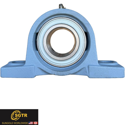 UCP210-31 Pillow Block Bearing 1-15/16" inch Bore