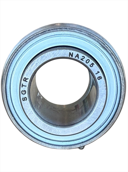 NA205-16 Insert Ball Bearig 1" inch Bore