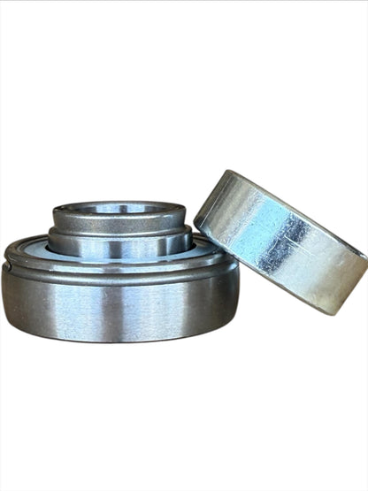 SA205-16 Insert Ball Bearing 1" inch Bore