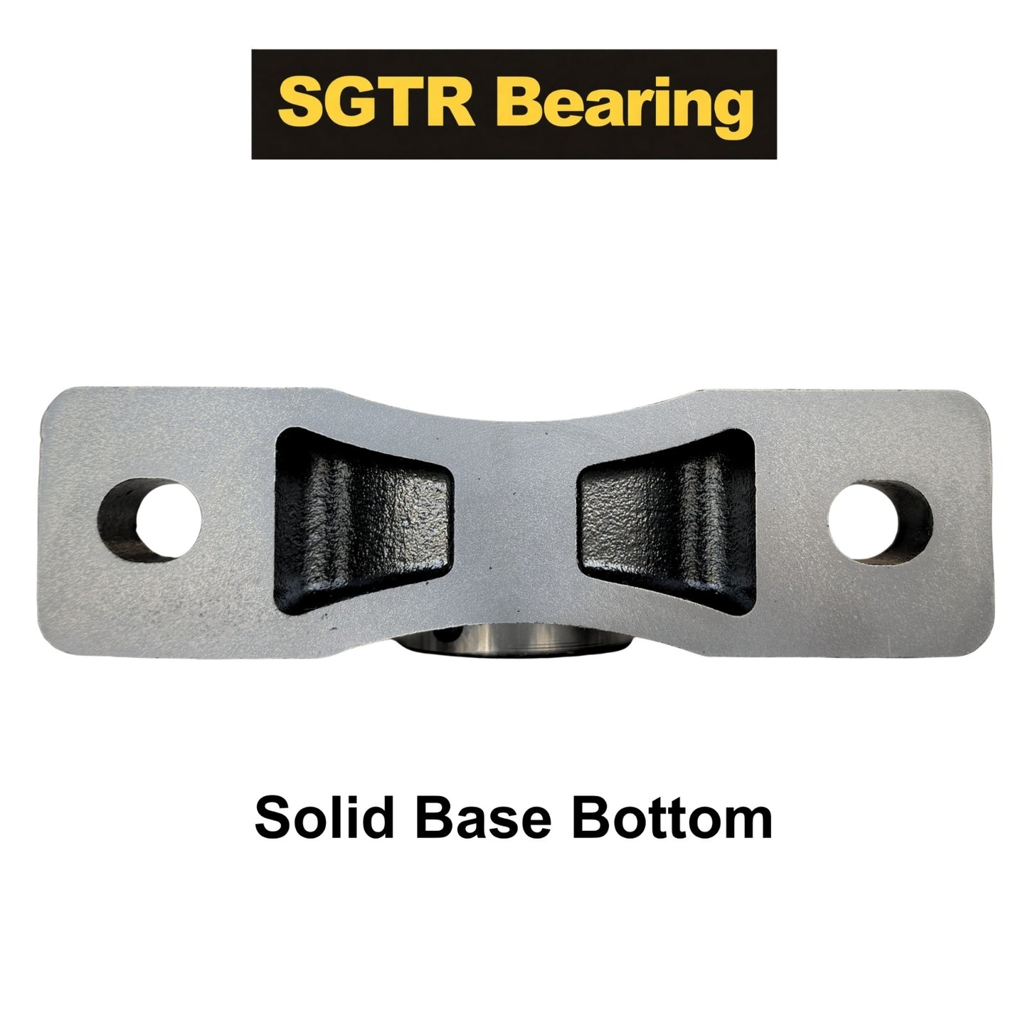 UCP207-22 Pillow Block Bearing 1-3/8" inch Bore