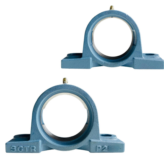P204 Pillow Block Bearing Housing