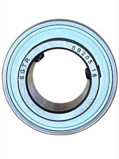 SB205-16 Insert Ball Bearing 1" inch Bore