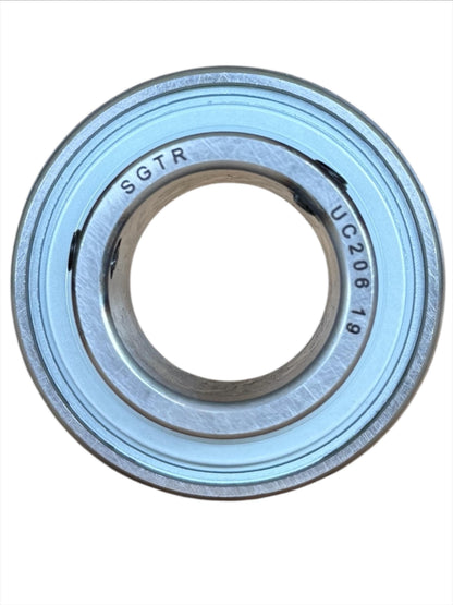 UC206-19 Insert Ball Bearing 1-3/16" inch Bore