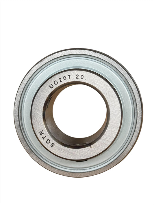 UC207-20 Insert Ball Bearing 1-1/4" Bore