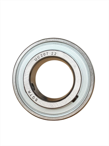 UC207-22 Insert Ball Bearing 1-3/8" inch Bore