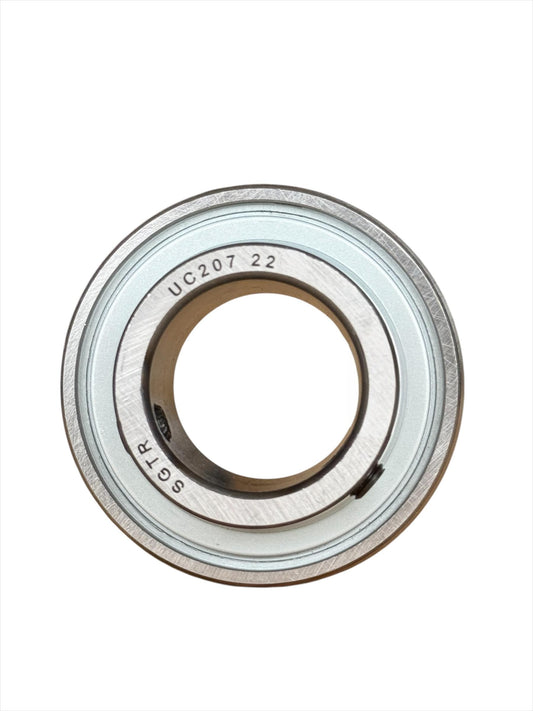UC207-22 Insert Ball Bearing 1-3/8" Bore