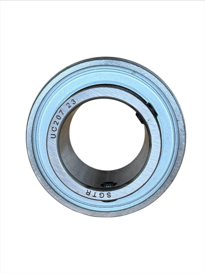 UC207-23 Insert Ball Bearing 1-7/16" inch Bore