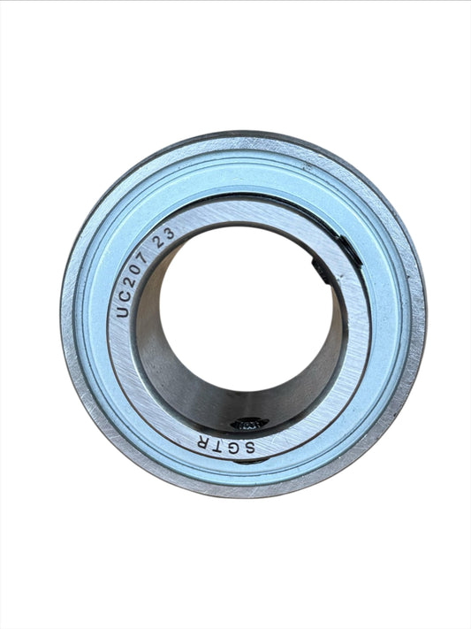 UC207-23 Insert Ball Bearing 1-7/16" inch Bore
