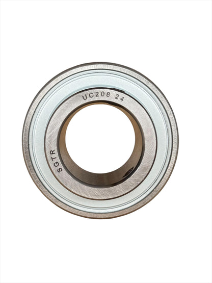 UC208-24 Insert Ball Bearing 1-1/2" inch Bore