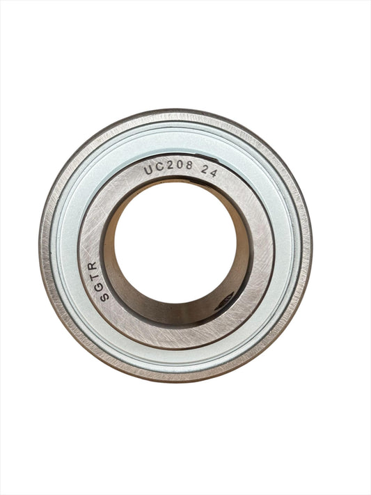 UC208-24 Insert Ball Bearing 1-1/2" Bore