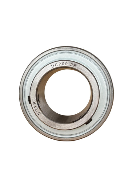 UC209-28 Insert Ball Bearing 1-3/4" inch Bore