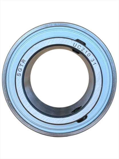 UC210-31 Insert Ball Bearing  1-15/16" inch Bore