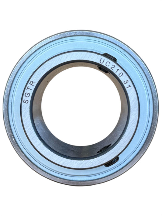 UC210-31 Insert Ball Bearing  1-15/16" Bore