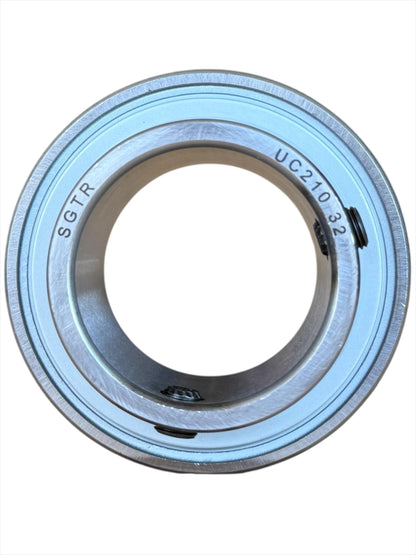UC210-32 Insert Ball Bearing 2" inch Bore