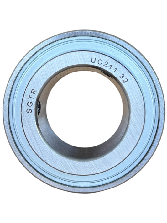 UC211-32 Insert Ball Bearing 2" Bore